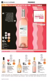 Catalogue Intermarché Hyper | Foire aux Vins page 24
