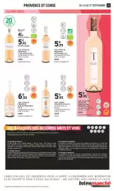 Catalogue Intermarché Hyper | Foire aux Vins page 25