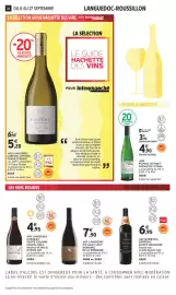 Catalogue Intermarché Hyper | Foire aux Vins page 26