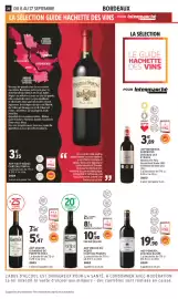 Catalogue Intermarché Hyper | Foire aux Vins page 28