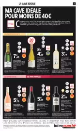 Catalogue Intermarché Hyper | Foire aux Vins page 3