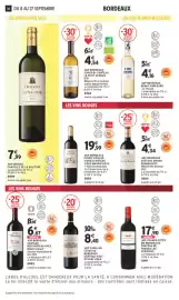 Catalogue Intermarché Hyper | Foire aux Vins page 30