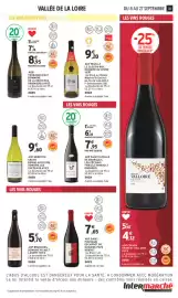 Catalogue Intermarché Hyper | Foire aux Vins page 35
