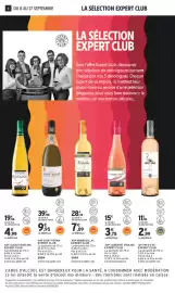Catalogue Intermarché Hyper | Foire aux Vins page 4