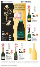 Catalogue Intermarché Hyper | Foire aux Vins page 40