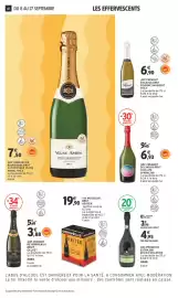 Catalogue Intermarché Hyper | Foire aux Vins page 42
