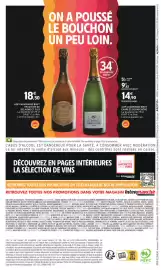 Catalogue Intermarché Hyper | Foire aux Vins page 44