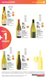 Catalogue Intermarché Hyper | Foire aux Vins page 7
