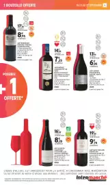 Catalogue Intermarché Hyper | Foire aux Vins page 9