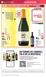 Catalogue Intermarché Express page 12