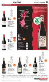 Catalogue Intermarché Express page 21