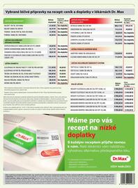 Dr. Max leták Strana 16