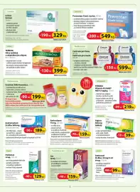 Dr. Max leták Strana 5: Jox sprej €159,00, Centrum Kids Gummies €199,00