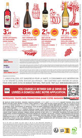 Catalogue Intermarché Hyper semaine 37 page 8