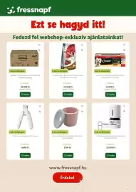 Fressnapf akciós újság hét 36 Oldal 15