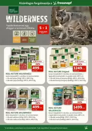 Fressnapf akciós újság hét 36 Oldal 4