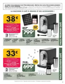 Catalogue Guy Demarle page 41: Total - monfort blan de l'ancienne, avec toiou igp €699,00