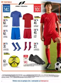 Catalogue Intersport page 2