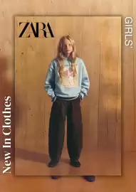 Catalogue Zara page 1
