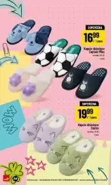 Polomarket gazetka Strona 20: Kapcie dziecięce Zazizo €19,99, Kapcie dziecięce Captain Mike €16,99