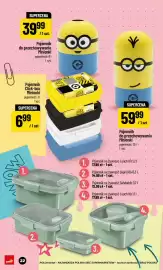 Polomarket gazetka Strona 22: Pojemnik na żywność Lunch Kit €17,99, Pojemnik na żywność Dual €14,99