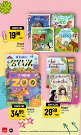 Polomarket gazetka Strona 28: Książka €29,99, Książka €34,99