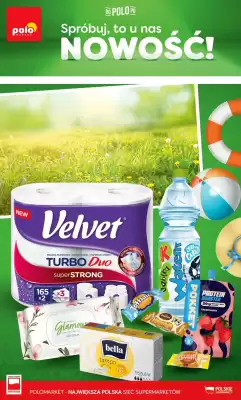 Polomarket gazetka (ważność do 19-09)