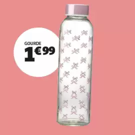 Catalogue GiFi page 6: Gourde €1,99