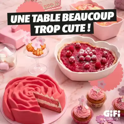 GiFi (valable jusqu'au 14-09)