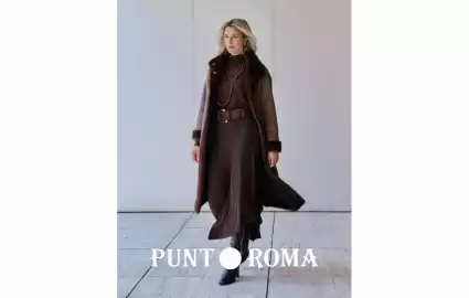 Catalogue Punt Roma page 23