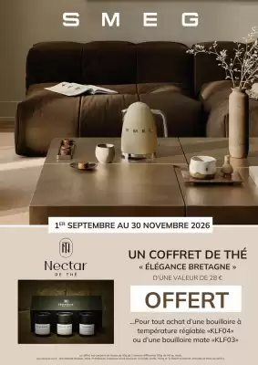 Catalogue Group Digital (valable jusqu'au 30-11)