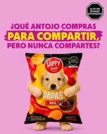 Catálogo Tambo Página 1