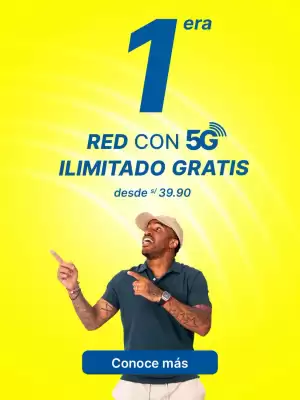 Bitel (válido hasta 16-09)