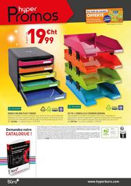 Catalogue Hyperburo page 8