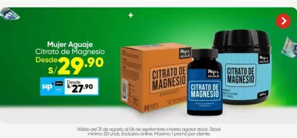 Catálogo InkaFarma Página 5