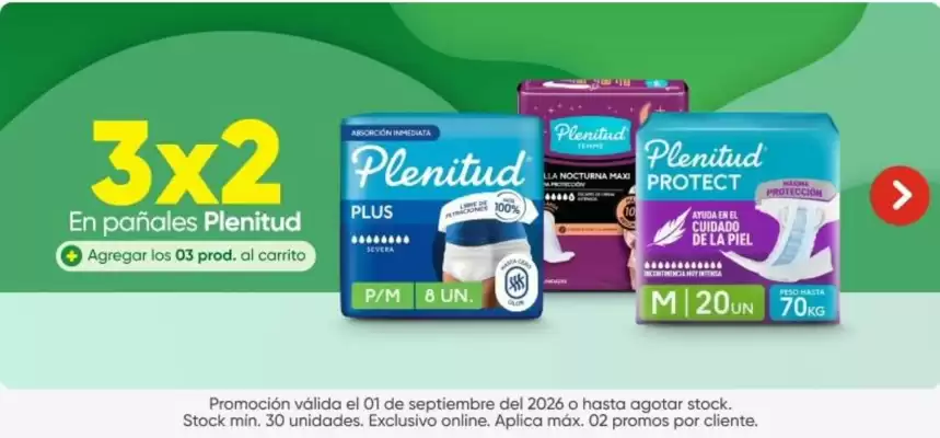 InkaFarma (válido hasta 16-09)