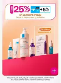 Catálogo Mifarma semana 36 Página 1