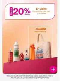 Catálogo Mifarma semana 36 Página 3