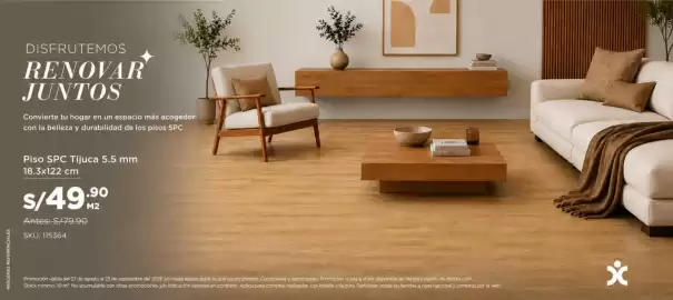 Catálogo Cassinelli Página 1