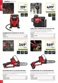 Catalogue Tout faire matériaux page 12