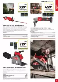 Catalogue Tout faire matériaux page 13