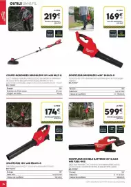 Catalogue Tout faire matériaux page 14