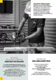 Catalogue Tout faire matériaux page 2
