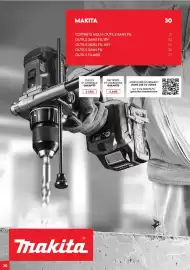 Catalogue Tout faire matériaux page 30