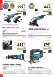 Catalogue Tout faire matériaux page 38