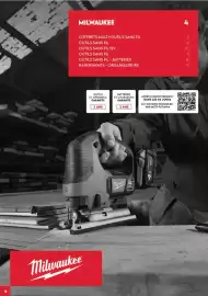 Catalogue Tout faire matériaux page 4