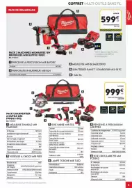 Catalogue Tout faire matériaux page 5