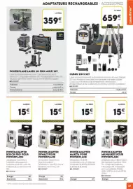 Catalogue Tout faire matériaux page 57