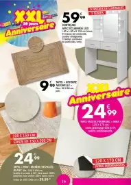 Catalogue La Foir'Fouille page 16