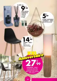 Catalogue La Foir'Fouille page 18